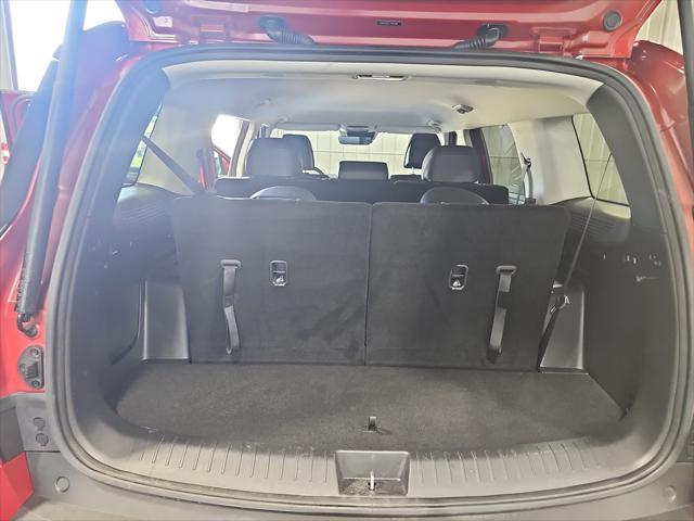 2026 Hyundai Santa Fe - $32,500