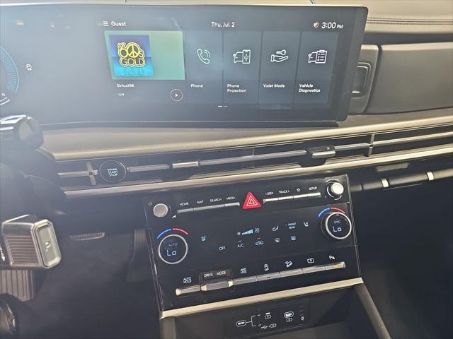 2026 Hyundai Santa Fe - $32,500
