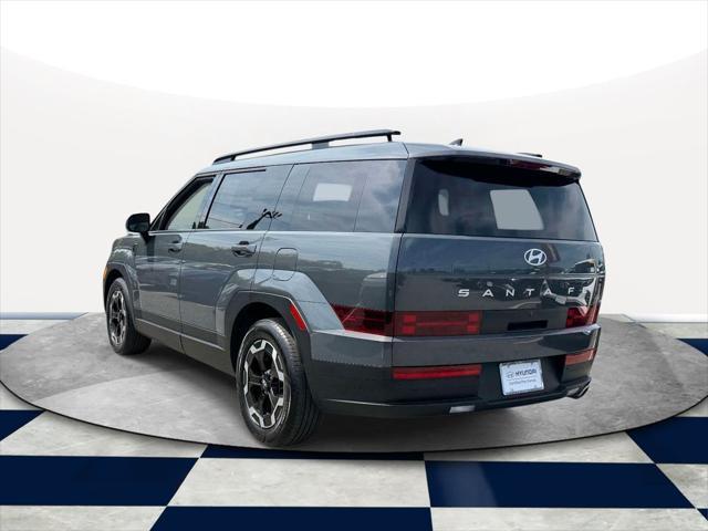 2026 Hyundai Santa Fe - $34,950