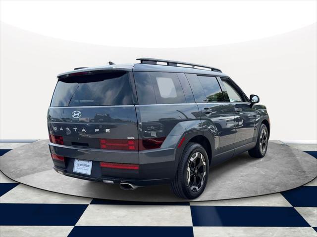 2026 Hyundai Santa Fe - $34,950