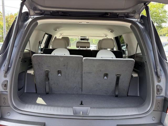 2026 Hyundai Santa Fe - $34,950