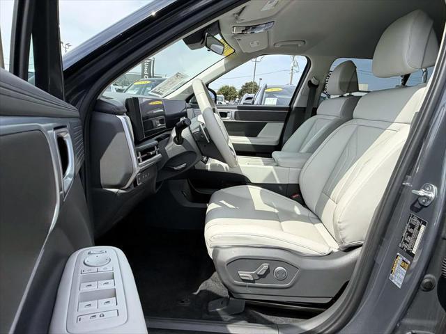 2026 Hyundai Santa Fe - $34,950