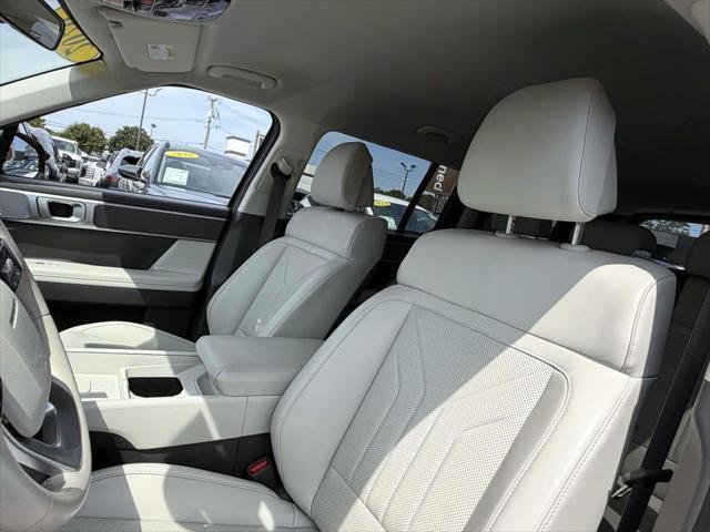 2026 Hyundai Santa Fe - $34,950