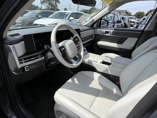 2026 Hyundai Santa Fe - $34,950