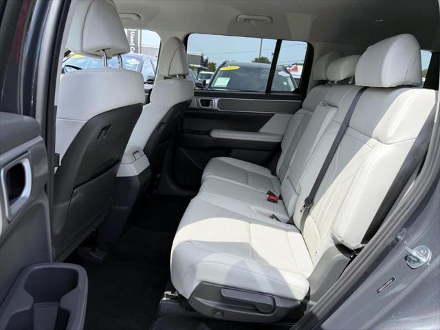 2026 Hyundai Santa Fe - $34,950