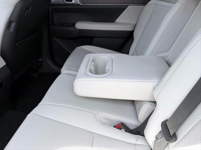 2026 Hyundai Santa Fe - $34,950