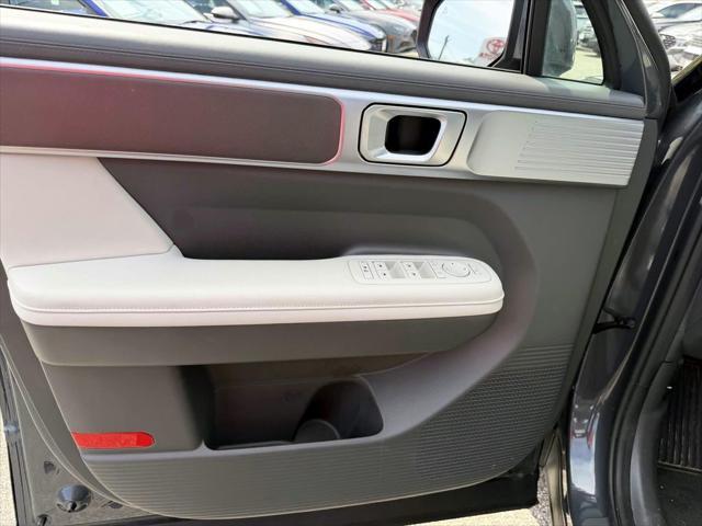 2026 Hyundai Santa Fe - $34,950