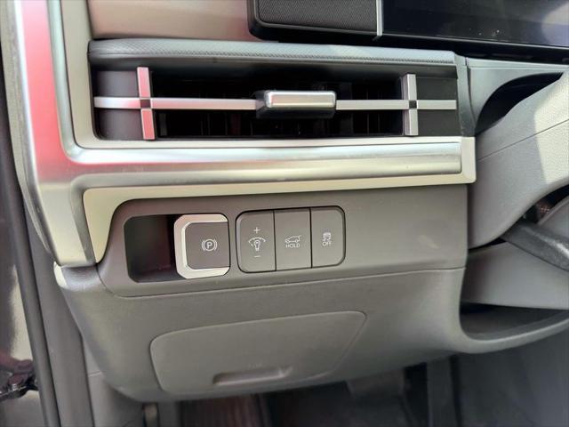 2026 Hyundai Santa Fe - $34,950