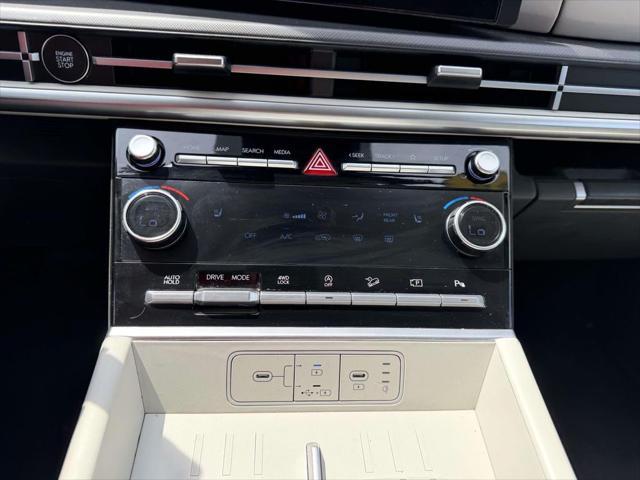 2026 Hyundai Santa Fe - $34,950