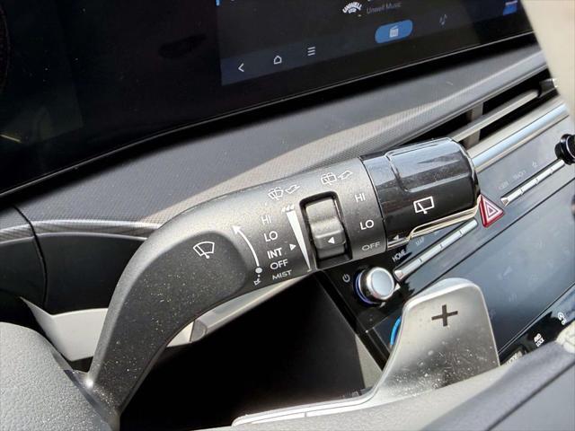 2026 Hyundai Santa Fe - $34,950