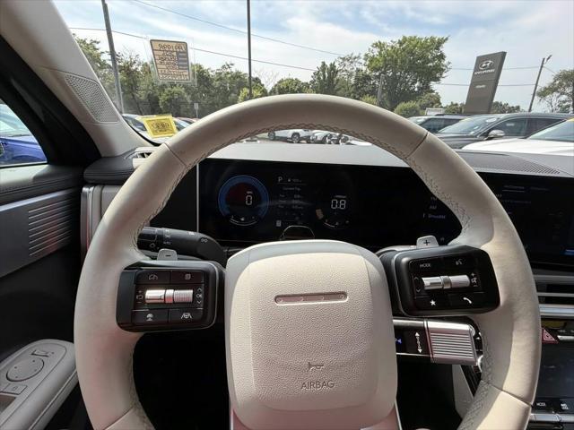2026 Hyundai Santa Fe - $34,950