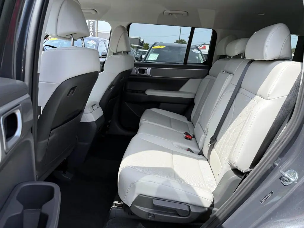 2026 Hyundai Santa Fe - $34,950
