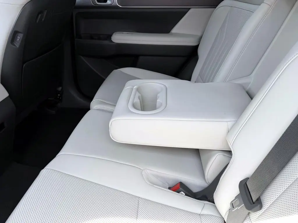2026 Hyundai Santa Fe - $34,950
