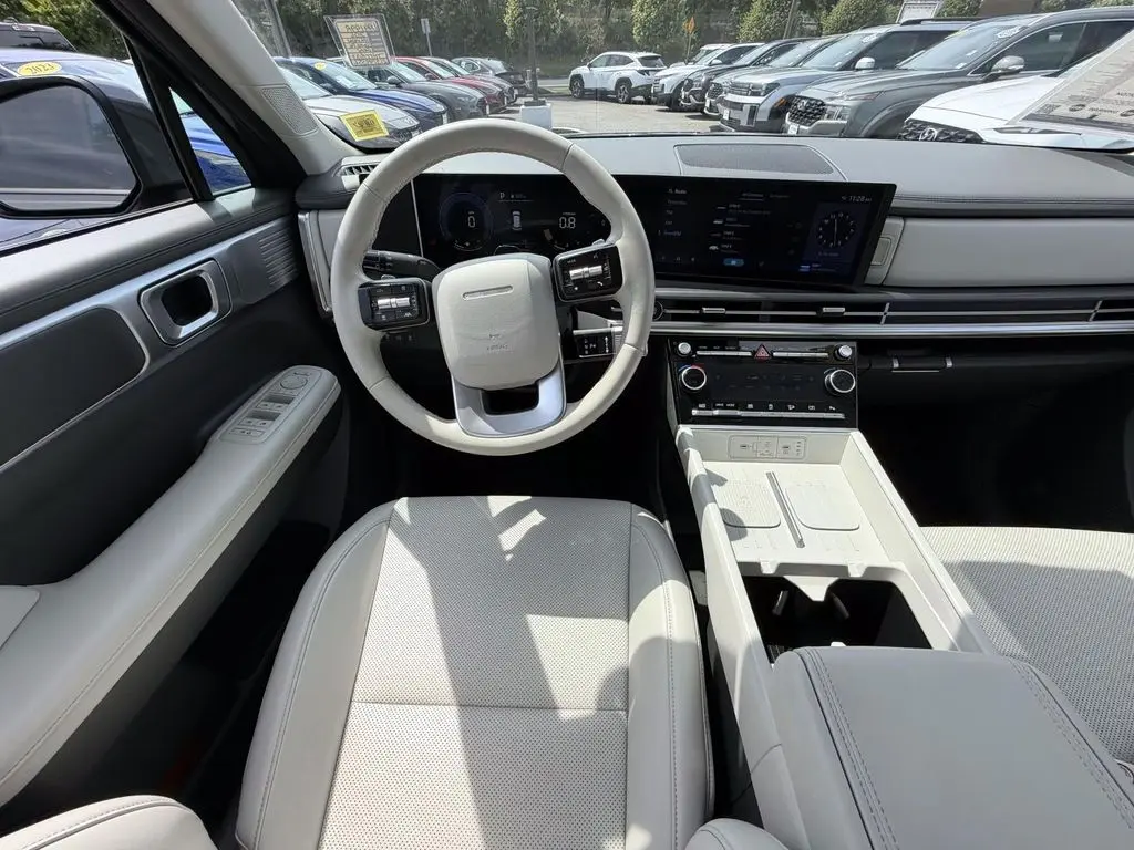2026 Hyundai Santa Fe - $34,950