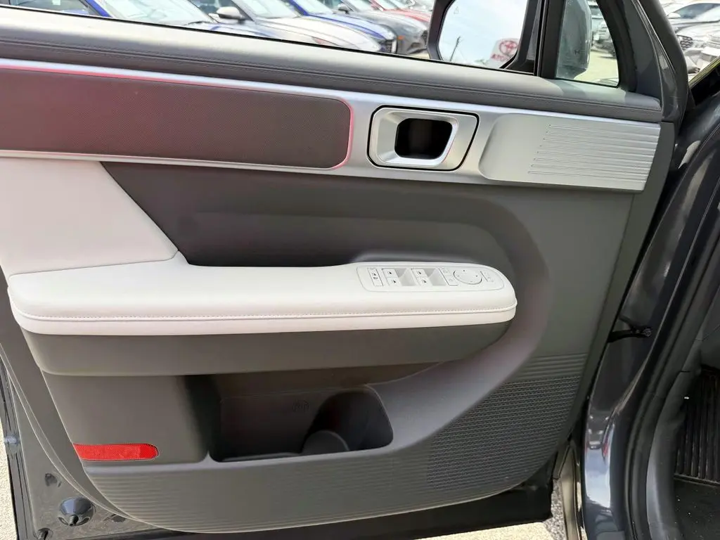 2026 Hyundai Santa Fe - $34,950