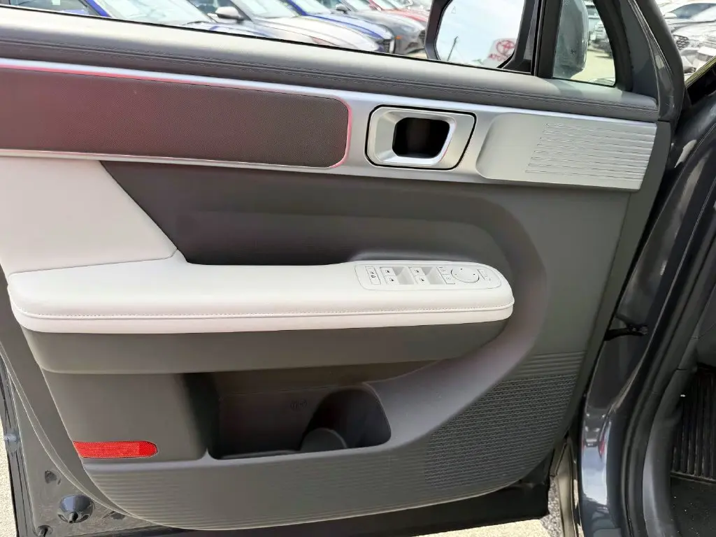 2026 Hyundai Santa Fe - $34,950