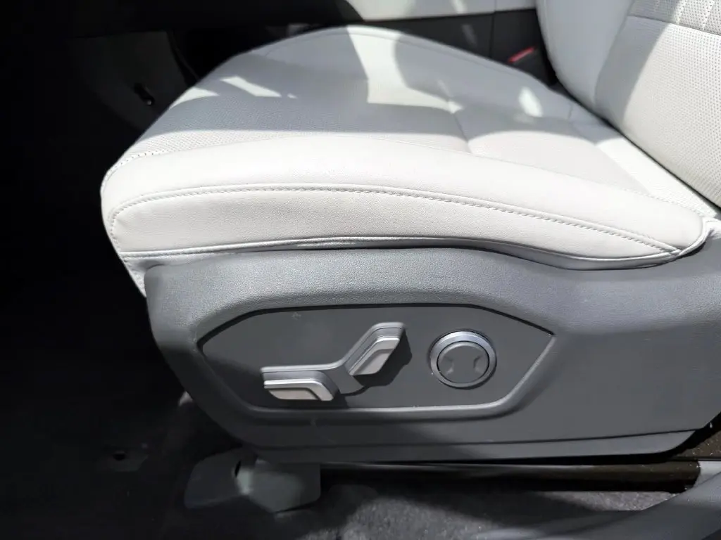 2026 Hyundai Santa Fe - $34,950