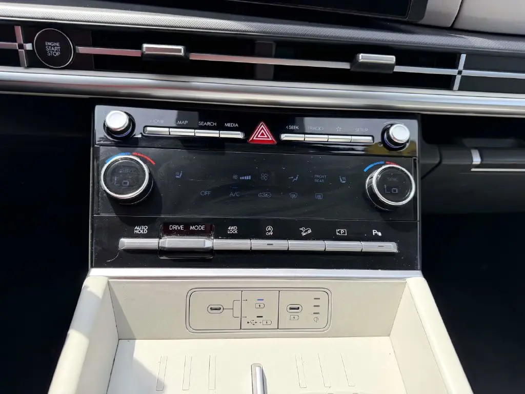 2026 Hyundai Santa Fe - $34,950