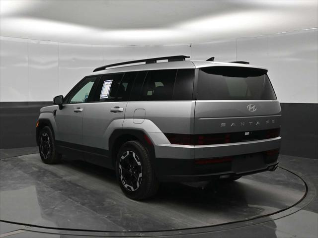 2026 Hyundai Santa Fe - $30,995
