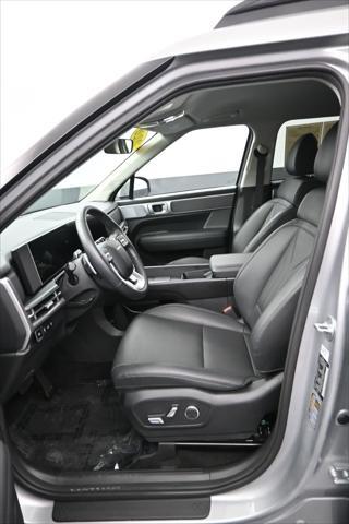 2026 Hyundai Santa Fe - $30,995