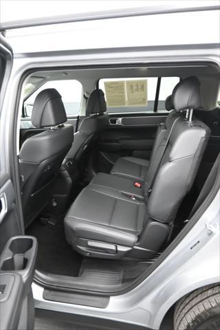 2026 Hyundai Santa Fe - $30,995