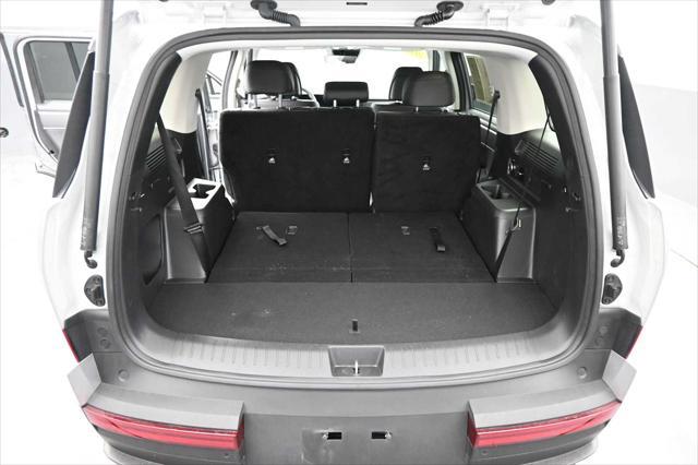 2026 Hyundai Santa Fe - $30,995