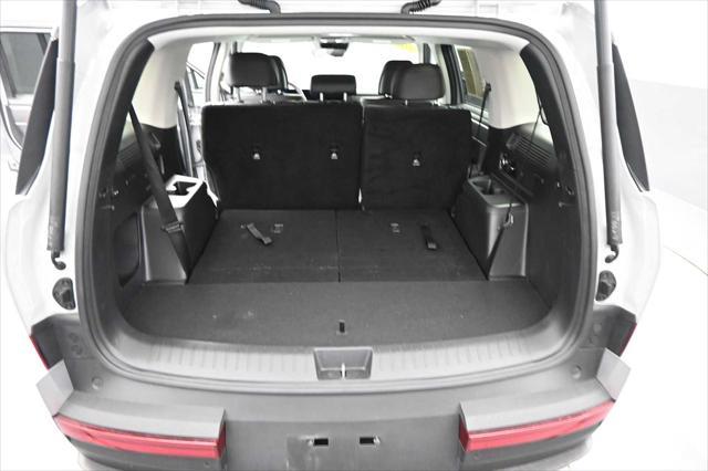 2026 Hyundai Santa Fe - $30,995
