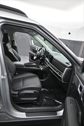 2026 Hyundai Santa Fe - $30,995