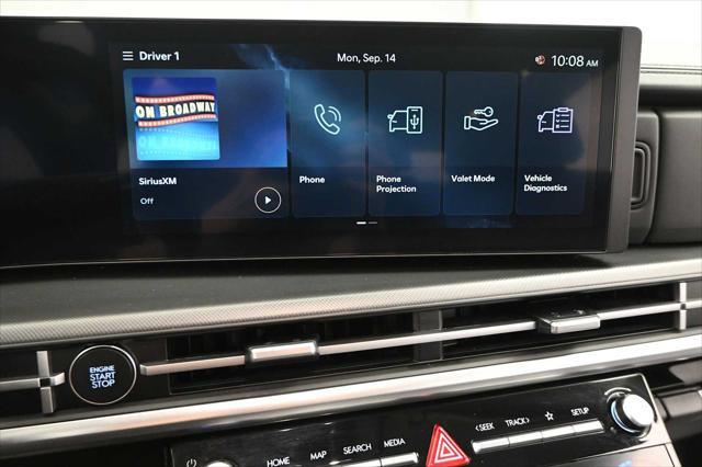 2026 Hyundai Santa Fe - $30,995
