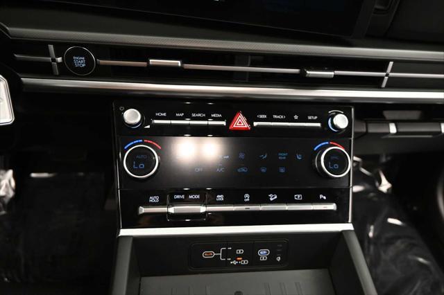 2026 Hyundai Santa Fe - $30,995