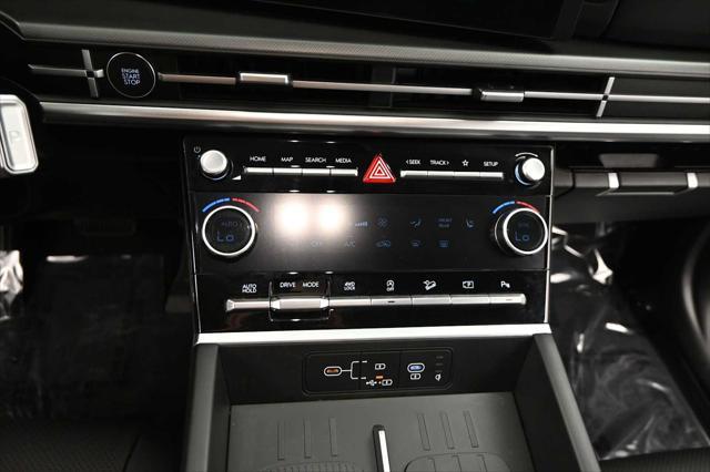 2026 Hyundai Santa Fe - $30,995