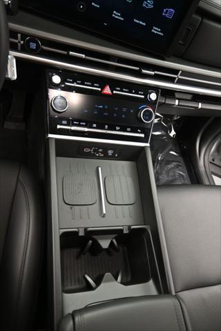 2026 Hyundai Santa Fe - $30,995