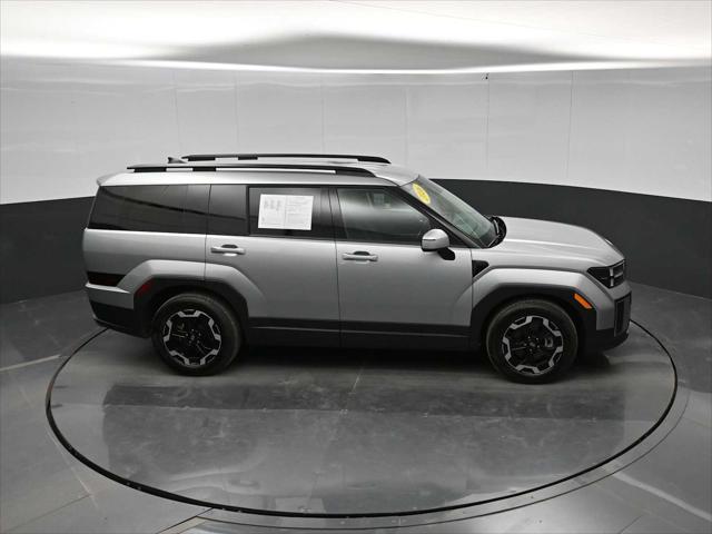 2026 Hyundai Santa Fe - $30,995
