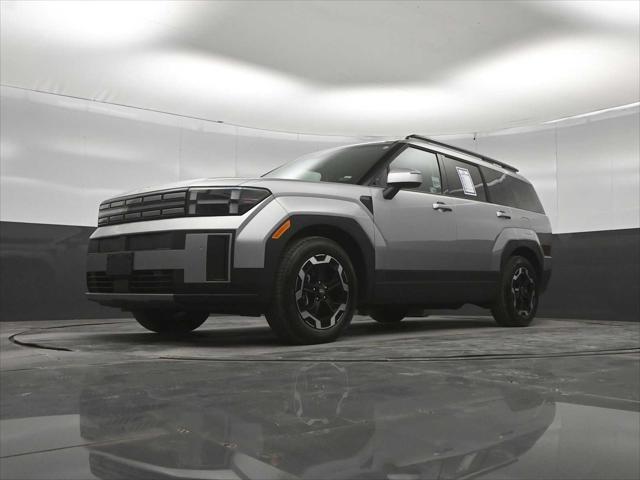 2026 Hyundai Santa Fe - $30,995