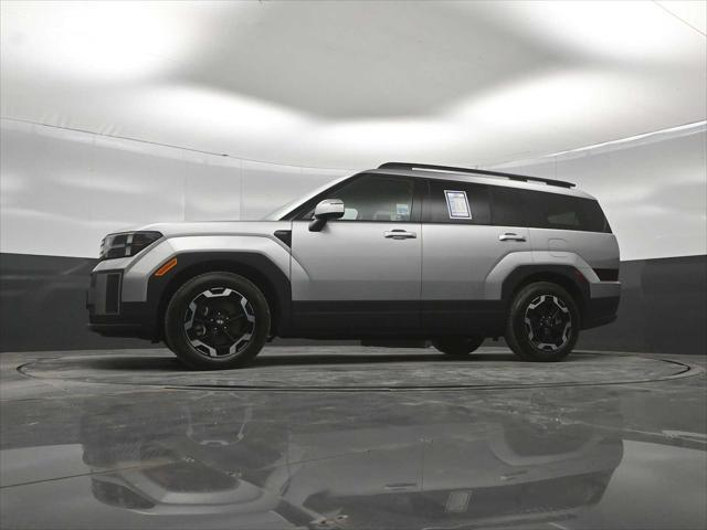 2026 Hyundai Santa Fe - $30,995