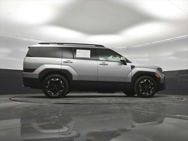 2026 Hyundai Santa Fe - $30,995