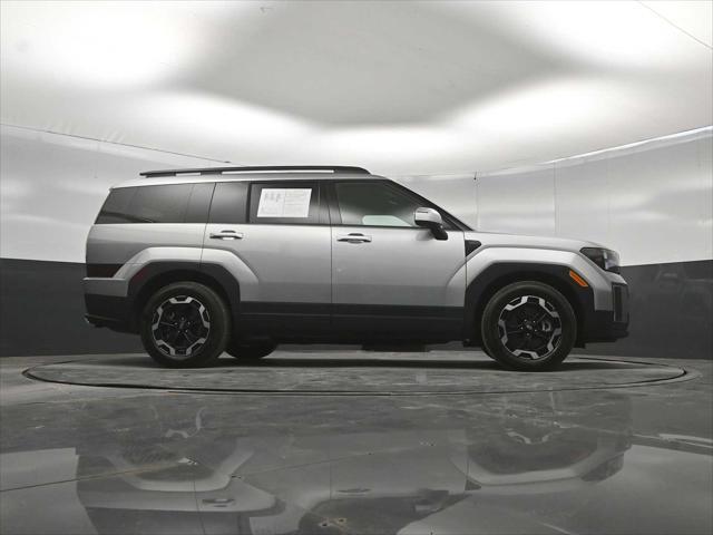 2026 Hyundai Santa Fe - $30,995