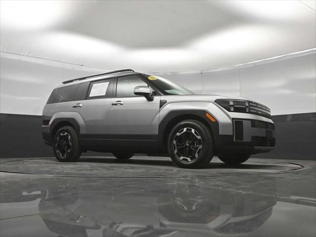 2026 Hyundai Santa Fe - $30,995
