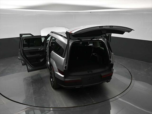 2026 Hyundai Santa Fe - $30,995