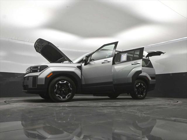 2026 Hyundai Santa Fe - $30,995