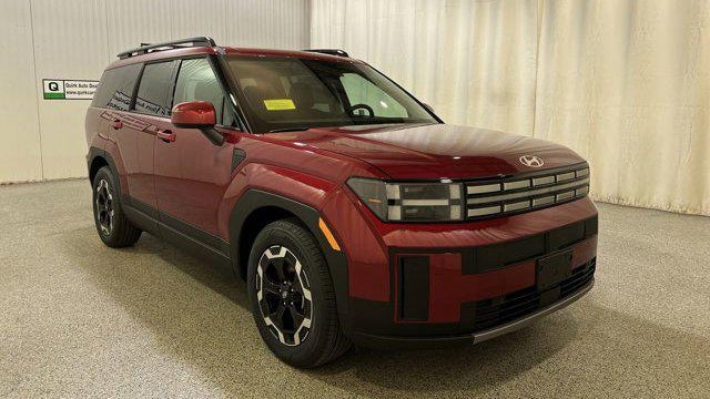 Preowned 2026 Hyundai SANTA FE SEL for Sale