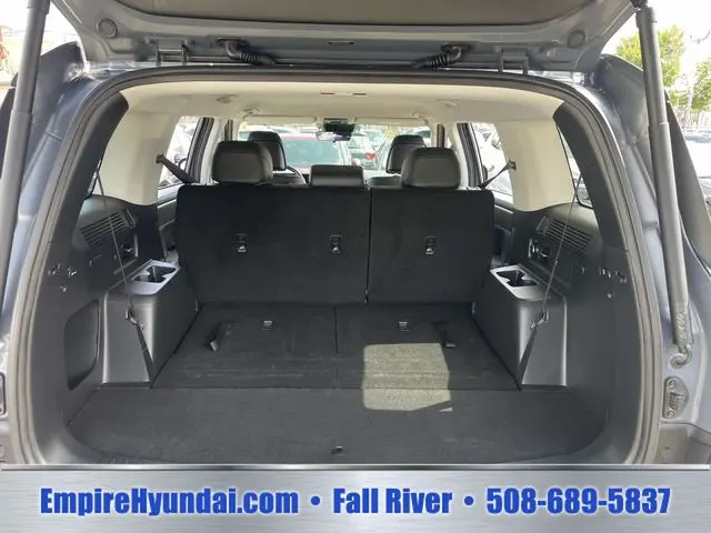 2026 Hyundai Santa Fe - $31,790