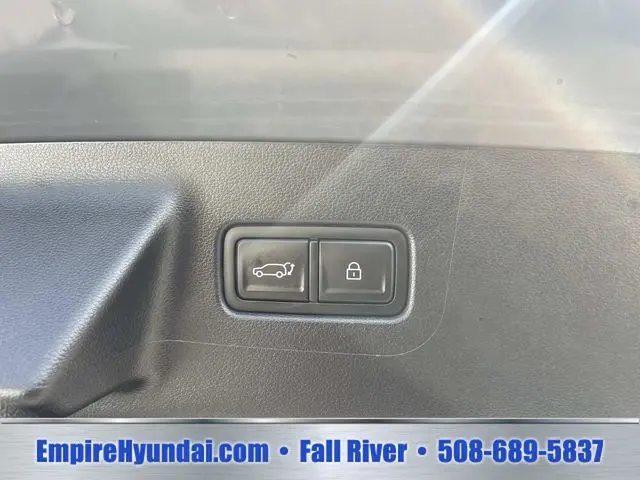 2026 Hyundai Santa Fe - $31,790