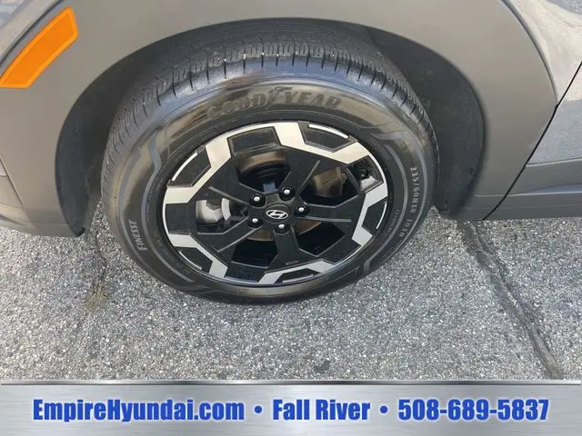 2026 Hyundai Santa Fe - $31,790