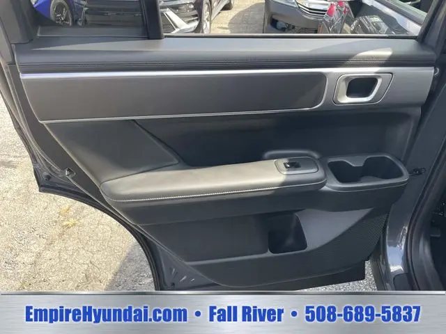 2026 Hyundai Santa Fe - $31,790