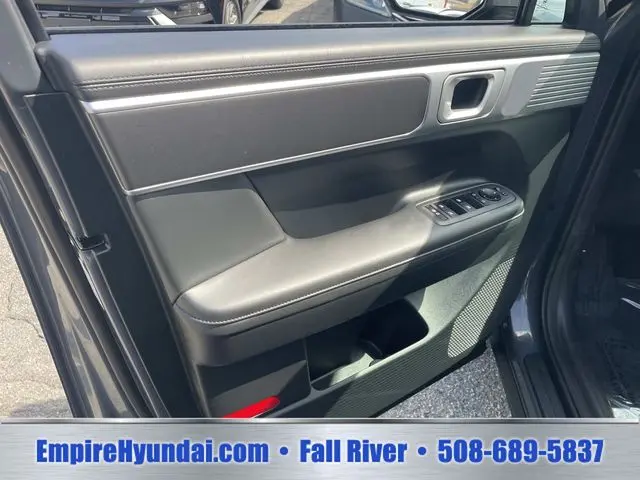 2026 Hyundai Santa Fe - $31,790