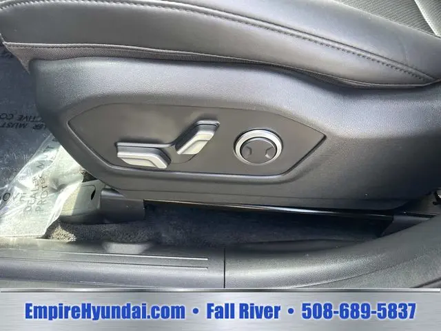 2026 Hyundai Santa Fe - $31,790