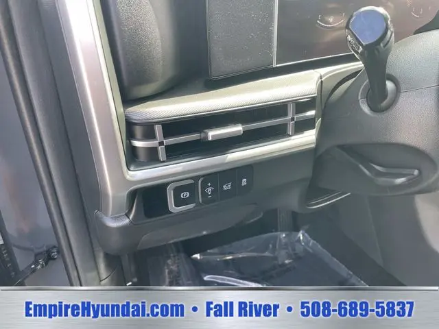 2026 Hyundai Santa Fe - $31,790