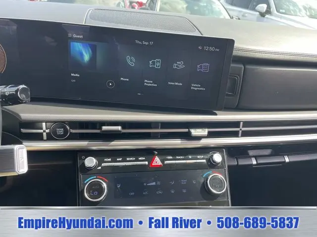 2026 Hyundai Santa Fe - $31,790