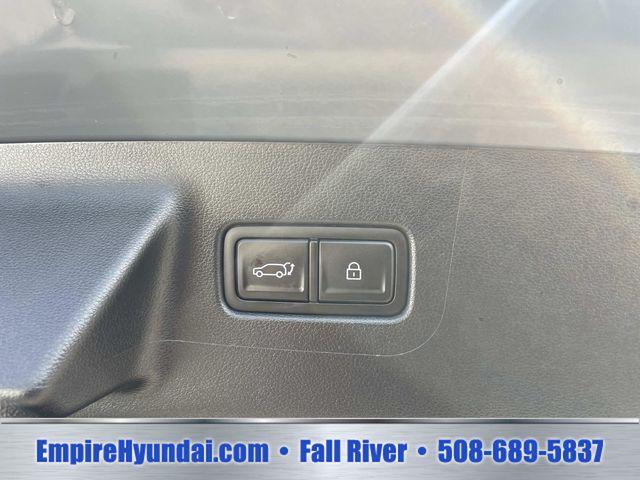 2026 Hyundai Santa Fe - $32,390